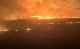 Diyarbakır ve Mardin’de yangın: 5 kişi can verdi, 10’u ağır 44 kişi yaralandı