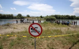 Murat Nehri’nde kaybolan öğrencinin cansız bedeni bulundu