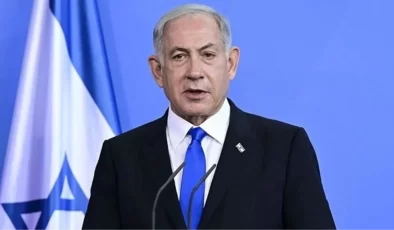 İsrail Başbakanı Netanyahu savaş kabinesini feshetti